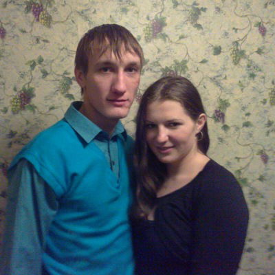 Степан Шестаков