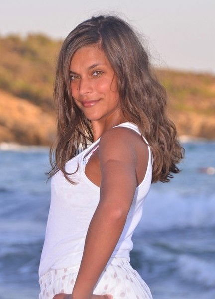 Ольга Чухвичева