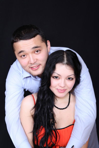 Аскар Молдияров