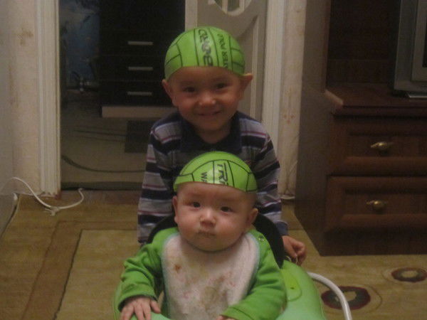 Гулмира Кызтуганова