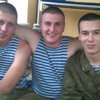 Виталик Степанов