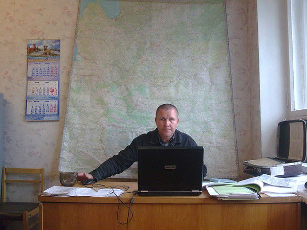 Владимир Красницкий