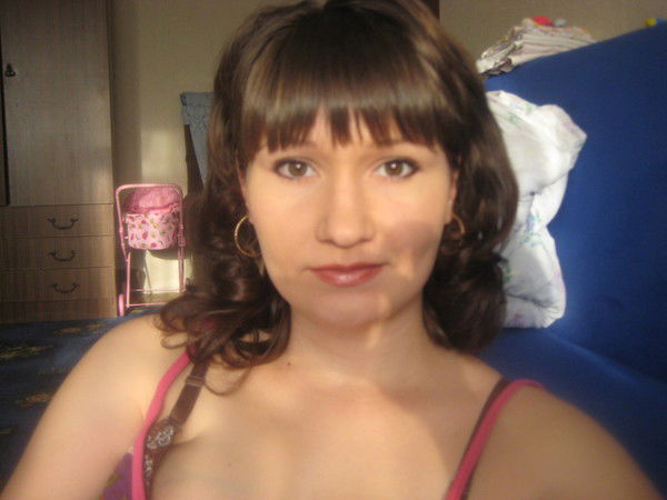 Татьяна Коломиец