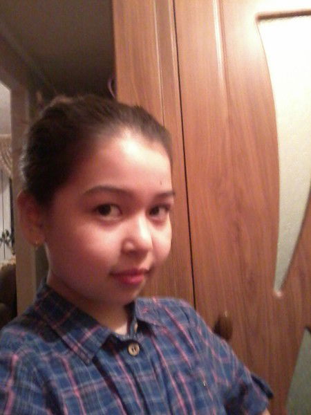 Дана Камильева