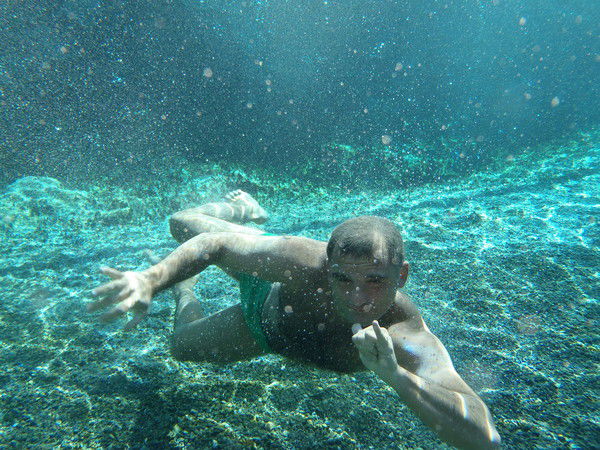 Чупров Фариз