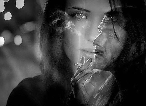 Сергей Серж