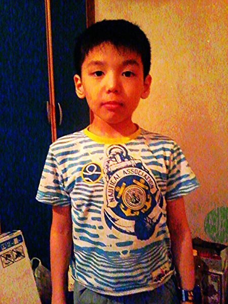 Яссауи Шинкен