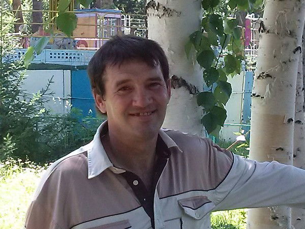 Михаил Гриценко