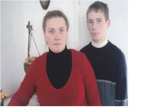 Наталья Герцен