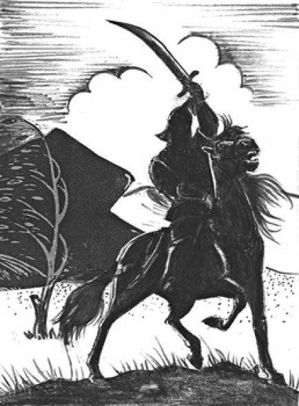 Данияр Боранбаев