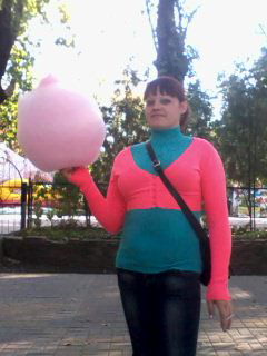 Любовь Шабатурина