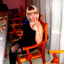 Ирина Балаганина