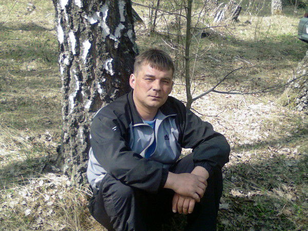 Сергей Боголюбов