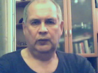 Дамир Хамидуллин