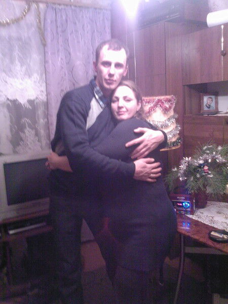 Сергей Токарь