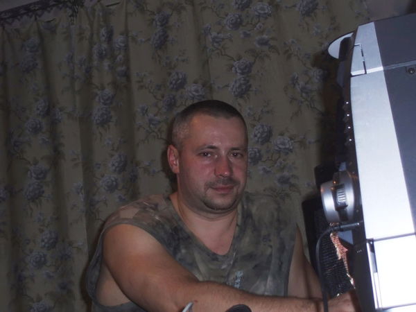 Владимир Астафьев