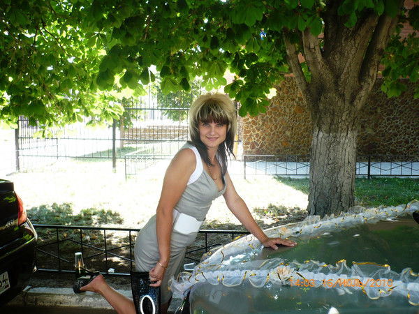 Ольга Гудина