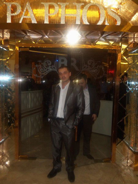 Степан Долин