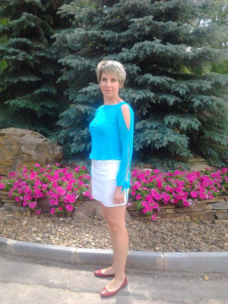 Людмила Русина