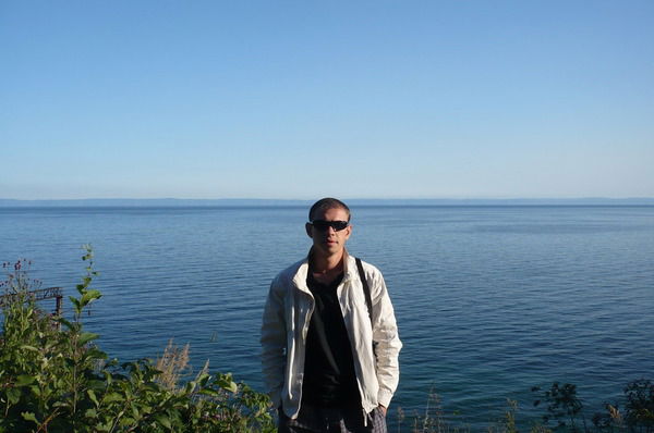 Олег Мартынов