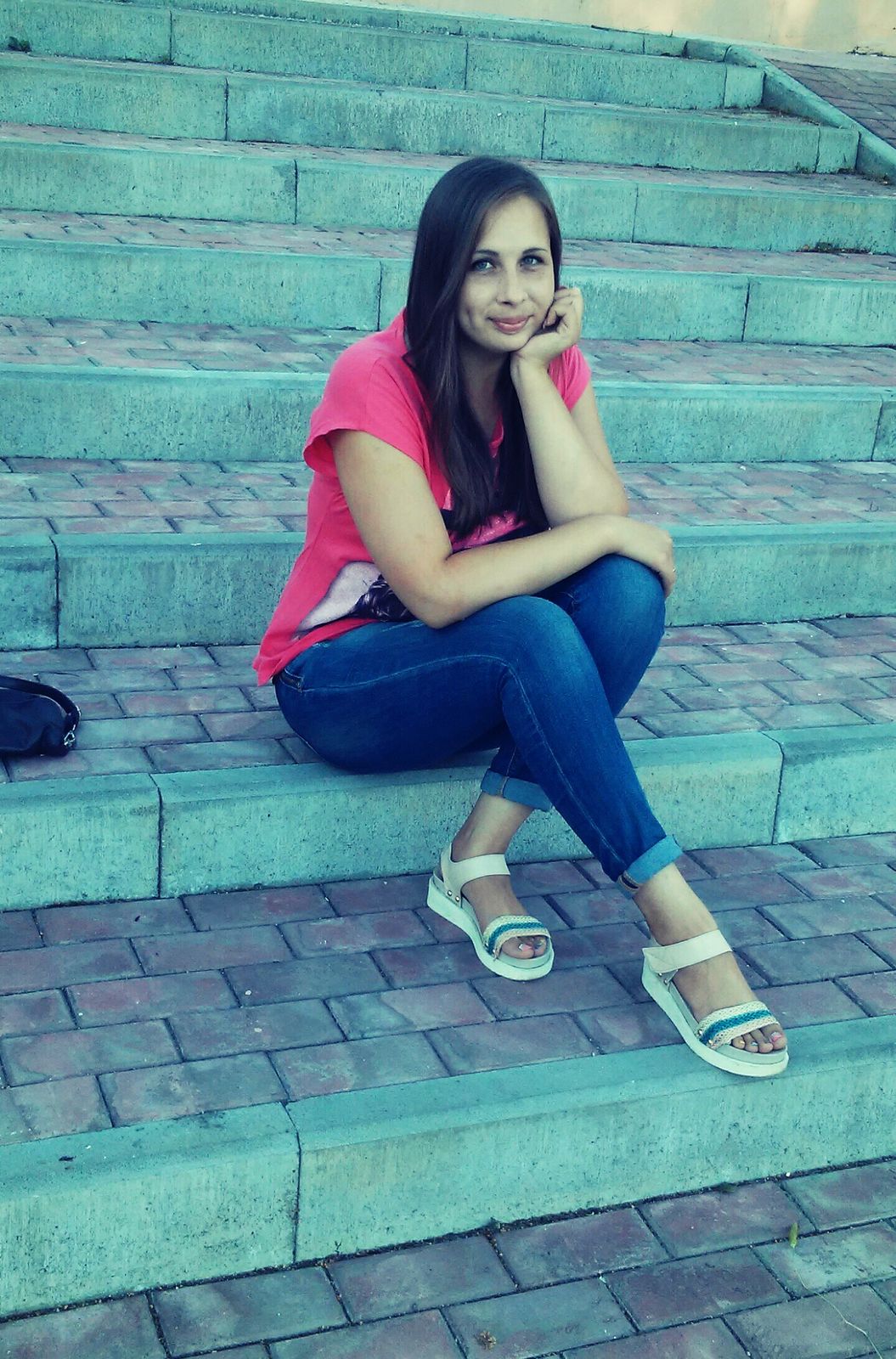 Анна Кузина