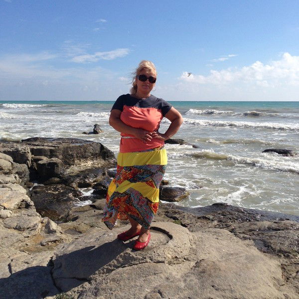 Ильмира Хисматуллина