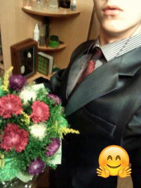 Серёжа Тарасов