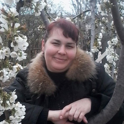 Алла Стрельчук