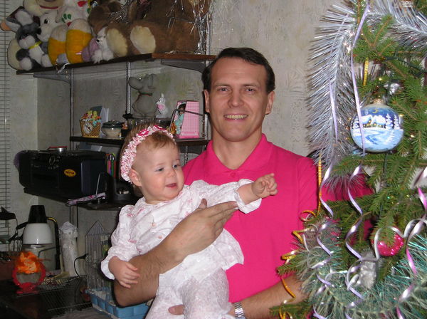 Александр Шумилов