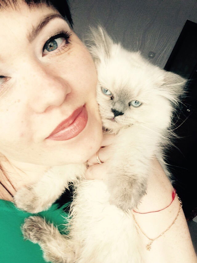 Наталья Кырманова