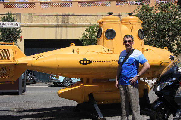 Игорь Колпаков