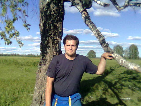 Павел Васнев