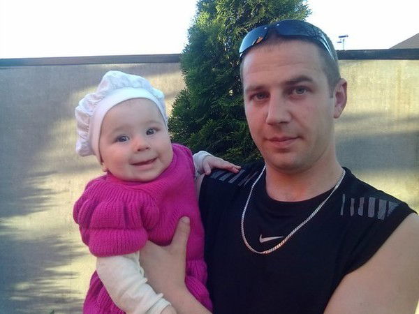 Михаил Чегиль