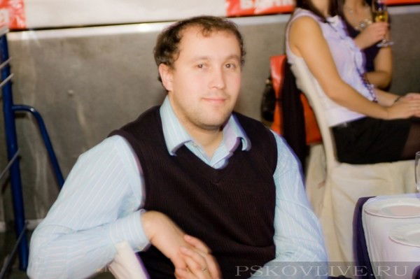 Владимир Мусиенко