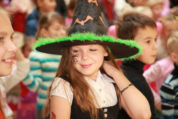 Анастасия Докучаева