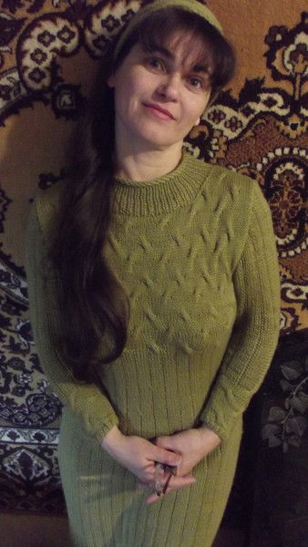 Нонна Тузовская