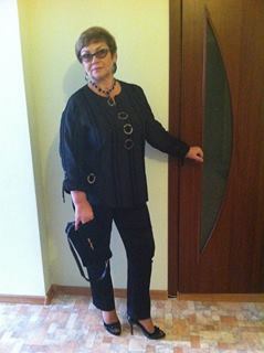 Наташа Булай