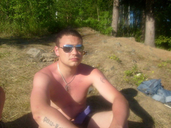 Иван Огарев