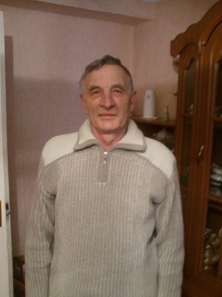 Николай Хватов