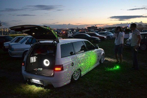 Илья Трифонов