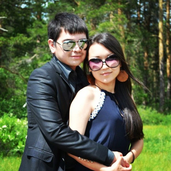 Дана Кайратовна Бегайдарова