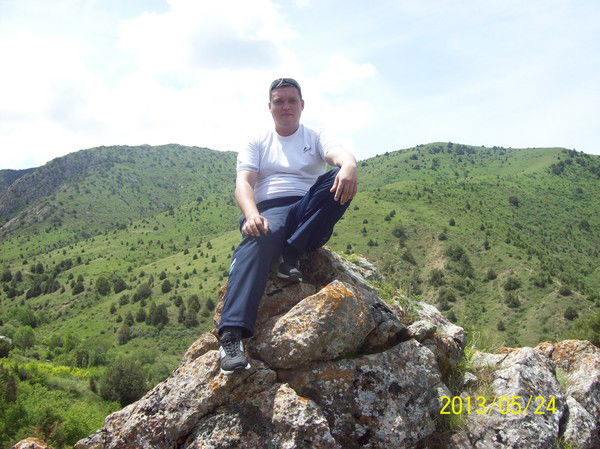 Алексей Шилов