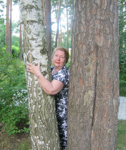 Зинаида Клецкая