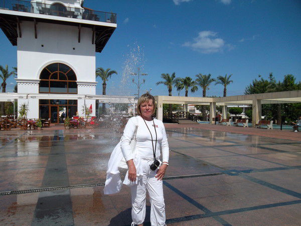 Надежда Кривоноженкова