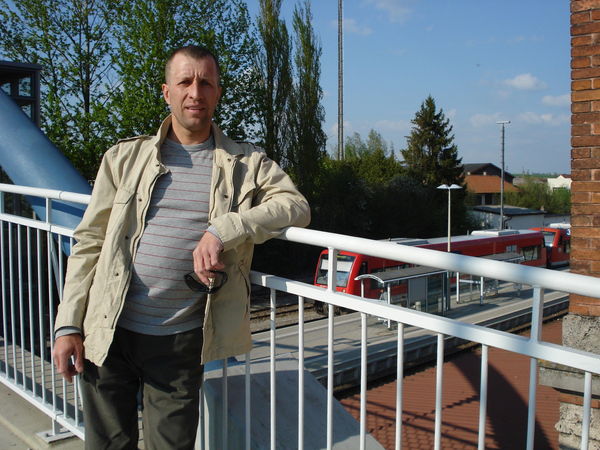 Виктор Мамович