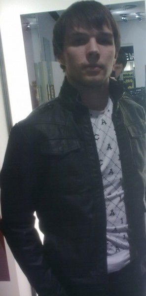 Виктор Ланцев