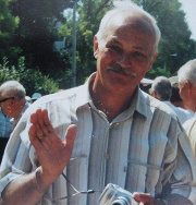 Александр Тарасов