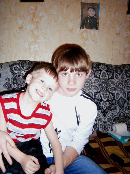 Виталий Краус