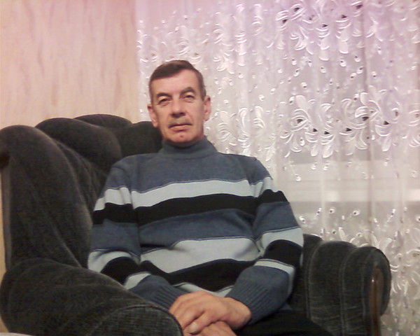 Владимир Шибких