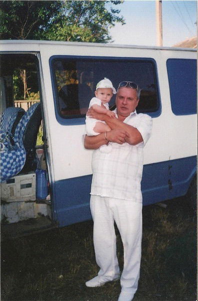 Сергей Робонен